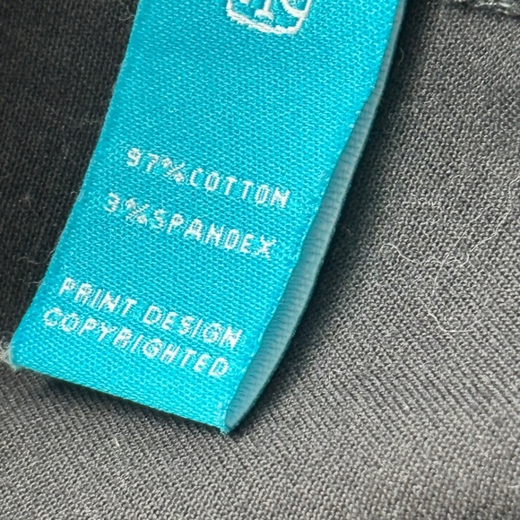 Tori Richard - Black Trousers - Picture 5 of 8